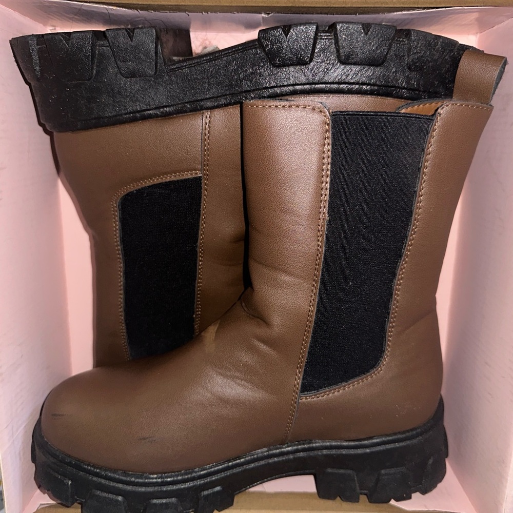 Charlotte Russe Boots